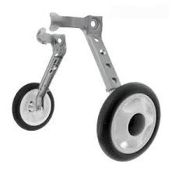 Picture of WAG Training Wheels For Derailleur 16 - 24